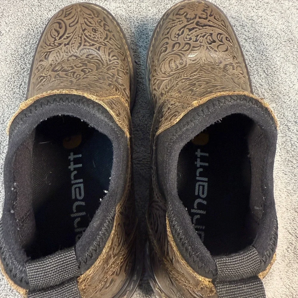 Carhartt 4